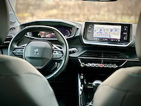 Peugeot 208 1.2 puretech allure, j-968-th - afbeelding 2 van  17