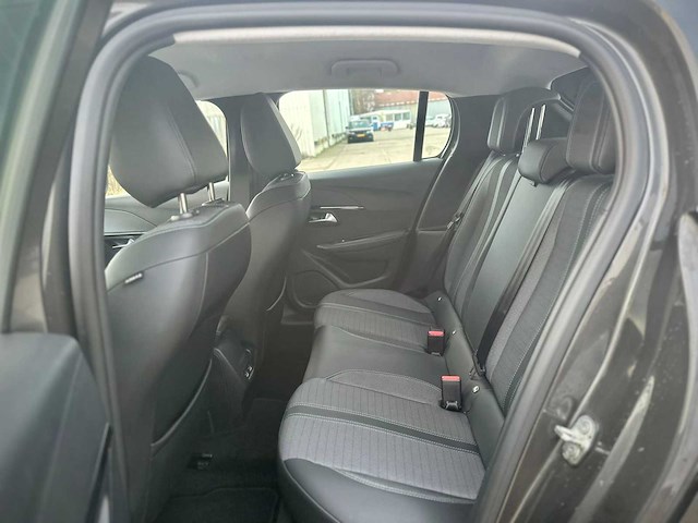 Peugeot 208 1.2 puretech allure, j-968-th - afbeelding 3 van  17