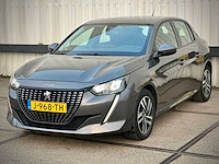 Peugeot 208 1.2 puretech allure, j-968-th - afbeelding 1 van  17