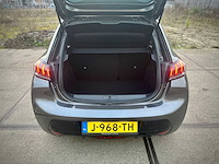 Peugeot 208 1.2 puretech allure, j-968-th - afbeelding 14 van  17