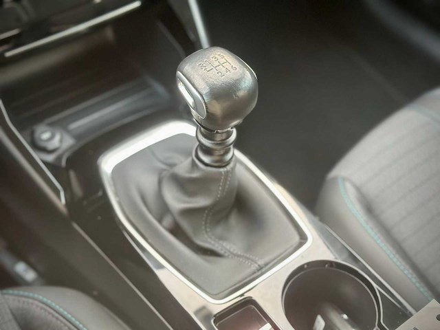 Peugeot 208 1.2 puretech allure, j-968-th - afbeelding 8 van  17