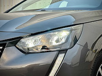 Peugeot 208 1.2 puretech allure, j-968-th - afbeelding 10 van  17