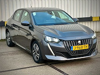 Peugeot 208 1.2 puretech allure, j-968-th - afbeelding 12 van  17