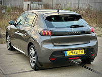 Peugeot 208 1.2 puretech allure, j-968-th - afbeelding 13 van  17