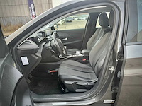 Peugeot 208 1.2 puretech allure, j-968-th - afbeelding 15 van  17