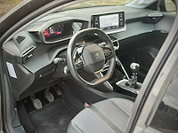 Peugeot 208 1.2 puretech allure, j-968-th - afbeelding 16 van  17