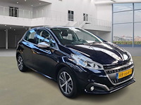 Peugeot 208 1.2 puretech allure; rb-664-f - afbeelding 4 van  6