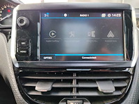 Peugeot 208 1.2 puretech allure; rb-664-f - afbeelding 6 van  17