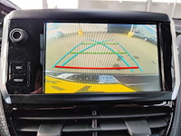 Peugeot 208 1.2 puretech allure; rb-664-f - afbeelding 7 van  17