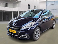 Peugeot 208 1.2 puretech allure* rb-664-f - afbeelding 1 van  17
