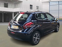 Peugeot 208 1.2 puretech allure* rb-664-f - afbeelding 10 van  17