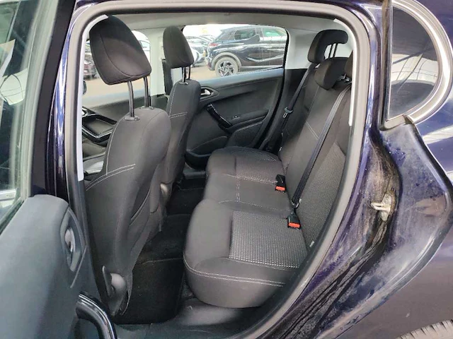 Peugeot 208 1.2 puretech allure* rb-664-f - afbeelding 9 van  17