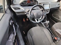 Peugeot 208 1.2 puretech allure* rb-664-f - afbeelding 15 van  17