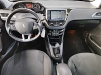 Peugeot 208 1.2 puretech allure* rb-664-f - afbeelding 16 van  17
