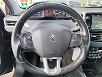 Peugeot 208 1.2 puretech allure* rb-664-f - afbeelding 17 van  17