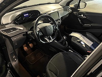 Peugeot 208 1.2 puretech allure, xl-152-g - afbeelding 2 van  20