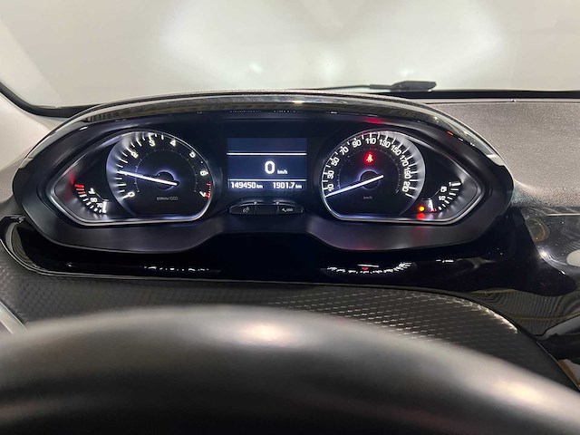Peugeot 208 1.2 puretech allure, xl-152-g - afbeelding 4 van  20