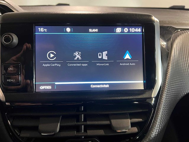Peugeot 208 1.2 puretech allure, xl-152-g - afbeelding 8 van  20