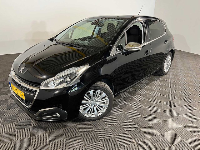 Peugeot 208 1.2 puretech allure, xl-152-g - afbeelding 1 van  20