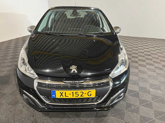 Peugeot 208 1.2 puretech allure, xl-152-g - afbeelding 14 van  20