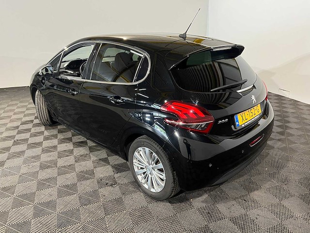 Peugeot 208 1.2 puretech allure, xl-152-g - afbeelding 12 van  20