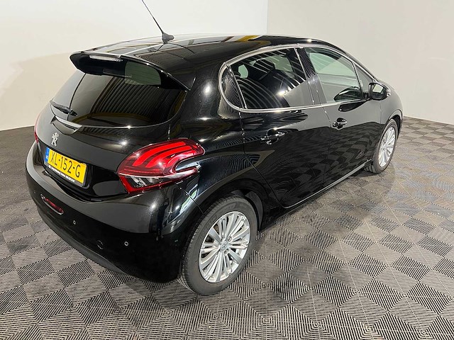 Peugeot 208 1.2 puretech allure, xl-152-g - afbeelding 17 van  20