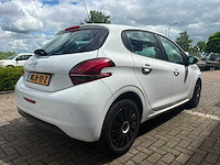 Peugeot 208 1.2 puretech blue lease active, hlh-11-z - afbeelding 2 van  14