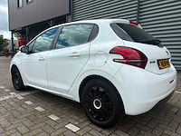 Peugeot 208 1.2 puretech blue lease active, hlh-11-z - afbeelding 4 van  14