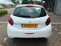 Peugeot 208 1.2 puretech blue lease active, hlh-11-z - afbeelding 6 van  14