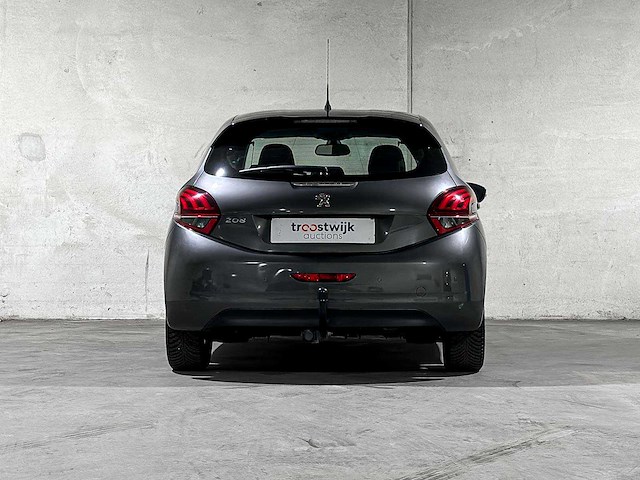 Peugeot 208 1.2 puretech blue lease executive 82pk 2018, tb-383-s - afbeelding 42 van  42