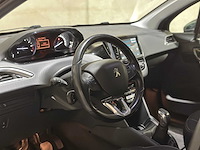 Peugeot 208 1.2 puretech blue lease executive 82pk 2018, tb-383-s - afbeelding 10 van  42