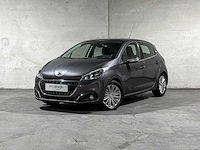 Peugeot 208 1.2 puretech blue lease executive 82pk 2018, tb-383-s