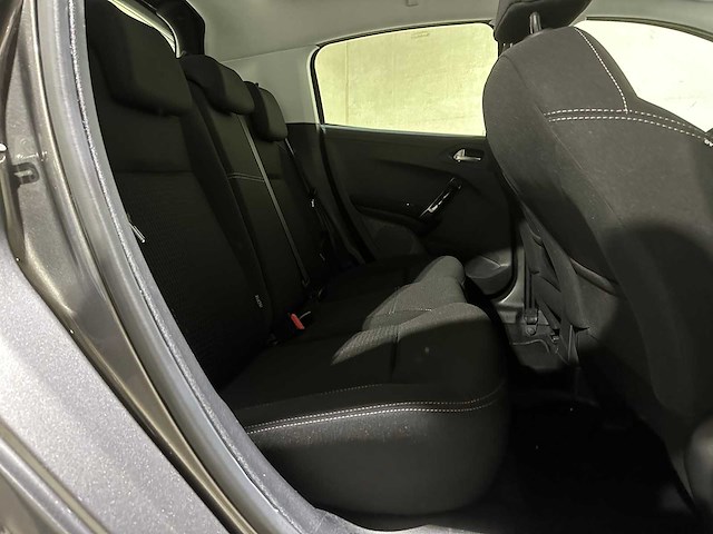 Peugeot 208 1.2 puretech blue lease executive 82pk 2018, tb-383-s - afbeelding 40 van  42