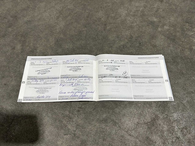 Peugeot 208 1.2 puretech blue lease executive 82pk 2018, tb-383-s - afbeelding 25 van  42