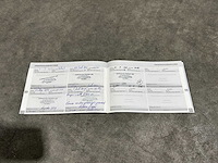 Peugeot 208 1.2 puretech blue lease executive 82pk 2018, tb-383-s - afbeelding 25 van  42