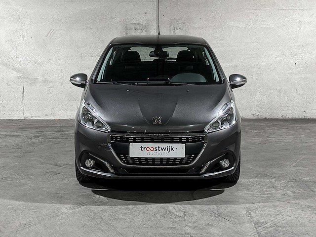 Peugeot 208 1.2 puretech blue lease executive 82pk 2018, tb-383-s - afbeelding 26 van  42