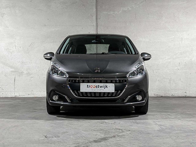 Peugeot 208 1.2 puretech blue lease executive 82pk 2018, tb-383-s - afbeelding 27 van  42