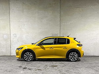 Peugeot 208 1.2 puretech gt 101pk 2021 (origineel-nl), k-271-nn - afbeelding 3 van  15