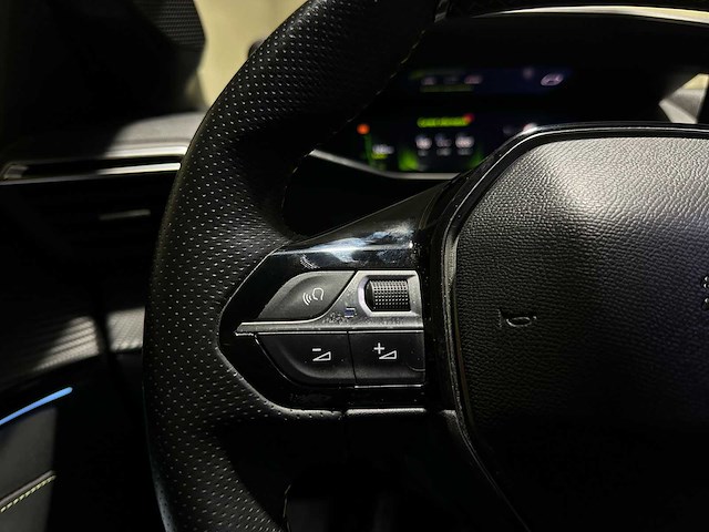 Peugeot 208 1.2 puretech gt 101pk 2021 (origineel-nl), k-271-nn - afbeelding 5 van  15