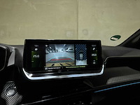 Peugeot 208 1.2 puretech gt 101pk 2021 (origineel-nl), k-271-nn - afbeelding 8 van  15