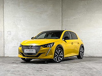 Peugeot 208 1.2 puretech gt 101pk 2021 (origineel-nl), k-271-nn - afbeelding 13 van  15