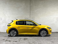 Peugeot 208 1.2 puretech gt 101pk 2021 (origineel-nl), k-271-nn - afbeelding 15 van  15