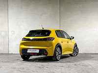 Peugeot 208 1.2 puretech gt 101pk 2021 (origineel-nl), k-271-nn - afbeelding 4 van  40