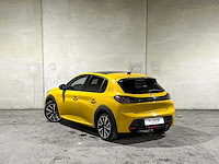 Peugeot 208 1.2 puretech gt 101pk 2021 (origineel-nl), k-271-nn - afbeelding 7 van  40