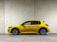 Peugeot 208 1.2 puretech gt 101pk 2021 (origineel-nl), k-271-nn - afbeelding 10 van  40