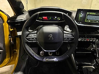 Peugeot 208 1.2 puretech gt 101pk 2021 (origineel-nl), k-271-nn - afbeelding 13 van  40