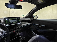 Peugeot 208 1.2 puretech gt 101pk 2021 (origineel-nl), k-271-nn - afbeelding 14 van  40