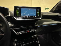 Peugeot 208 1.2 puretech gt 101pk 2021 (origineel-nl), k-271-nn - afbeelding 20 van  40