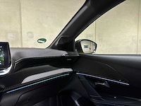 Peugeot 208 1.2 puretech gt 101pk 2021 (origineel-nl), k-271-nn - afbeelding 22 van  40