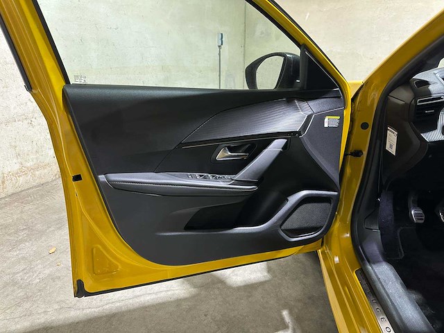 Peugeot 208 1.2 puretech gt 101pk 2021 (origineel-nl), k-271-nn - afbeelding 24 van  40